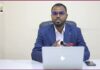 Jaamacadda Frantz Fanon Waxay U Soo Bandhigaysaa Ardayda Sanadkan Ka Qalin-jabinaysa Dugsiyada Sare