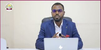 Jaamacadda Frantz Fanon Waxay U Soo Bandhigaysaa Ardayda Sanadkan Ka Qalin-jabinaysa Dugsiyada Sare