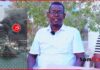Baxaaridii Iyo Kabtankii Doontii Gubatey Oo Cabsho Udirey Dawlada Somaliland