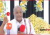 Waxa Aad Qabataan Ee Deegaanka Ah, Waan Idinla Garab Taaganahay