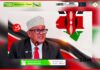 Xogta Kulan Dhex Maray Madaxweynaha Somaliland Iyo Madaxweynaha Keniya Iyo Waxa Ay Ka Wada Hadleen.