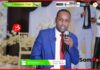 Madaxweyne Ciro Ayaa Hore U Yidhi Xininyo Yeesha Tii Baa Socota” Guddoomiye Ku Xigeen Omer Seyid
