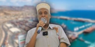 Ceerigaabo Waxba Ma Yaallaan, Berbera Ayay Waxyaabuhu Yaallaan ee Kaalaya.