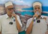 Suldanku Haddii Uu Yidhi “Berbera Kusoo Laabta,” Wixii Lagu Soo Laaban Lahaa Baa Laga Rabaa Suldaan.