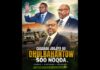 Dhulbahantow Waad Naga Adkateene Cuqdada Joojya Oo Kalaya”Sicid Sulub