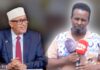 “Dalkan Ma Meel Kale Ayaa Looga Taliyaa? Waa Sidee Dad Madax Ah Oo Marka Ay Xil Qabtaan…”
