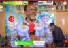 Fihiima Iyo Xildhibaanda Laascaanod ka Yimid Waa Hordhac, Dagaalka Galbeedkana…Saleebaan Cali Koor