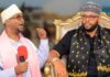 “Waxaan U Mahadcelinaynaa Suldaanka Saddexaad Ee Habar Yoonis, Suldaan Maxamed Suldaan Xasan Barre.”