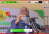 Qaabka Loogu dhawaaqay imtixamka shahaadiga ah Ee Somaliland