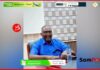 Xog Cusub:Wasiirka Arimaha Gudaha Iyo Taliyayaasha Cidamada Oo Xiligan Habeenimo Shir Wayn Kujira