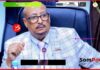 Dawladu waa in la hadashaa ninkaa aynu gacalka nahay ee Ismaacil Cumar Geele oo.. Faysal Cali Warabe