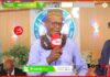 Dadku meel kasta oo ay kala joogaan, ma kala maarmaan.