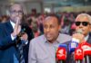 “Raggii Kursiga Ka Maqnaa Ee Fashilkii Qaranka Gaystay, Madalaha Imaatinkoodu Ceeb Ayuu Ku Yahay