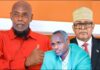 Xinif Iyo Dadka Hadlaya Xukumadu maxay wax Uga qaban Ladahay – Siyaasi cabdiraxmaan warsomaliside