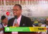 ” waanu barbar is taagayna gudidasi”wasiir ku xigenka beeraha somaliland