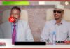 Madaxwayne Ciro & Racii Warsangeli Ee Lascanood Ka Soo Goostay Oo Kulan Xasaasiya Yeeshay: Qof