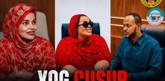 Maxay Ka Wada Hadleen? | Mareeye Cabdiraxmaan Abees Iyo Siyaasi Fihiima Quuje Oo Kulmey