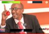 Waxaan Ku Yidhi Xabad Ayaad Ii Sidata”Nin Habar-jeclo Ah Iyo Inaabtigi Oo Dhulbahante Ah Qiso