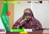 “Shaqaale Cusub Oo Xukuumaddu Qaadanayso — Wasiirka Shaqada Oo Fahfaahin Ka Bixisay”