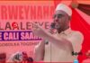 Waar Tolkayoow wadada haka bixina….Mustafe Maxamed yoonis oo ah siyaasi saamayn wayna
