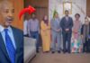 Musharax Maxamed Kaahin Oo Hab Online Ah Kula Hadlay Reer Yurub