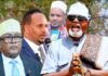 Waxaan maanta Ergo uu ahay Madaxweynaha Somaliland” Suldaan Maxamed