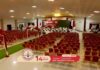 MUUQAAL: Goobta loo diyaariyey xafladda qalin-jebinta Dufcaddii 14’AAD ee ka baxaysa New Generation