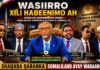 Wasiir Cabdale Oo Hada Isugu Yeedhay Wasiiro Badan +Sababta