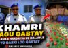 Khamri Lagu Lagu Qabtay Duledka Hargaysa Ee Malawle Iyo Qabki Loo Qabtay