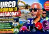 Burco horumar u dhaqaaqday iyo mashaariicdii u ballaadhneyd oo hirgelintoodda Dawladda Hoose
