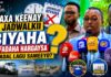 Maxa Keenay In Jadwalki Biyaha Xafadaha Hargaysa Isbadal Lagu Sameeyo