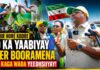 Wasiir Hore Koore Oo Ka Yaabiyay Reer Booramena Haa Kaga Wada Yeedhsiiyay
