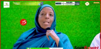 Nabada Ceerigaabo Iyo Dagaalku” Beelaha Muuse Saalax Iyo Jibril Salax Oo War Laga Soo Saray
