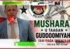 Belgium: Hamse Mohamud oo Loollan ugu Jira Gudoomiyaha Jaaliyadda S/land