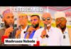 Ceerigaabo Oo Mashruca Nabada Laga Sameeyey + Hay’adaha Civic Engagement (CEF) iyo Mercy Corps