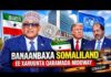 S/Land Oo Caawa Albaabka Qaramada Midoobey Codkeeda Ku Muujinaysa
