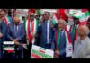 Mudaharaadki Iyo Gudoomiye Faratoon Iyo wasiiro Ka Soo Muuqaday Iyo Wacdarihi La Dhigay