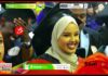 Maxamuud Xaashi Iyo 762 Arday Oo Ka Qalin-jabiyay Jamacada New Generation Oo Kulmisay