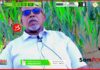 Bessha Isaaq Fudaydka Ha Iska Dayso, safarka Madaxweynaha iyo Xadhigana…Cabdilaahi Jawaan