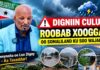 Musiboyin Ku Soo Wajahan Somaliland Oo Laga Digay