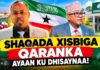 Shaqada Xisbiga Ee Aan Qaranka Ku Dhiseyno Ee Xukumada Dariiqa Sharciga Cagta Ugu Saareyno