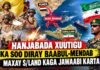 Hanjabada Xuutigu Ee Baab-Al Mandab S/land Maxay Ka ga Jawaabi Karta