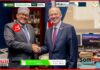 Hargaysa:wasiirka Maliyadda Maraykanka Oo Su’aalo Adag Laga Weydiiyey Somaliland