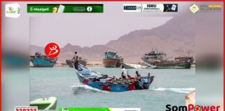 Bab el-Mandeb Oo Somaliland Oo Qorshe Ka Yelanayso