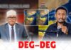 Somaliland & Baabul-Mandab: Aqoonsi Mise Xiritaan? | Cabdicasiis Diyaaro – Part 1