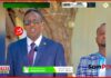 Xubno Ka Mida Masuuliyiinta Beesha Arab Oo Ka Dareeray Xisbiga Kaah