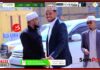 Agaasimaha Guud Ee Wasaarada Diinta Iyo Awqaafta Oo kormeeray Xarunta Dayactirka Kutubta Qura’aanka