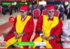 Aqoon-yahankii U Badnnaa Oo Ay Soo Saartay Jaammacadda Alpha Burco,muddankii Ka Qayb Gallay Iyo