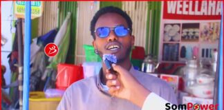 DEGDEG:-Reer Gabiley Oo Ka Hadlay Safarka Madaxwayne Ciro Ee Marykanka…See More