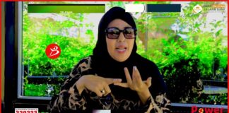 Hablaha Gar-xajis Maxa Ka Uray Oo Loo Beegsanaya,Madaxwayne Kun Jeer Qosol Maalinti”Suleekha